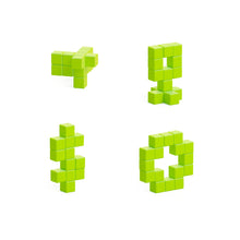 PIXIO-16 Light Green