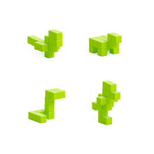 PIXIO-16 Light Green