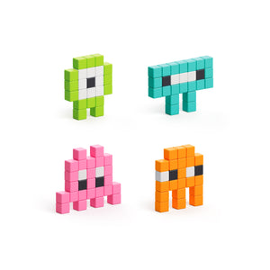 PIXIO Mini Monsters